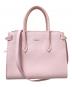 FURLA（フルラ）の古着「2WAYショルダーバッグ」｜ピンク