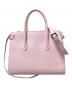 FURLA (フルラ) 2WAYショルダーバッグ ピンク サイズ:下記参照：7000円