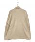 LACOSTE (ラコステ) ポロシャツ ベージュ サイズ:US:M：4000円