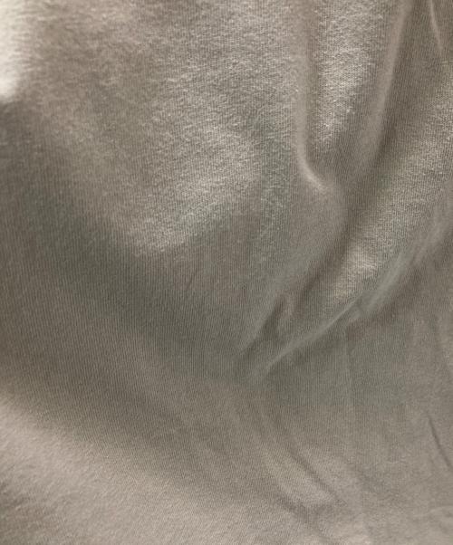 HUF（ハフ）HUF (ハフ) DESERT ROSE LS TEE ベージュ サイズ:Lの古着・服飾アイテム
