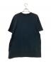 HUF (ハフ) MAEVEL スパイダーマンパーセプションズTシャツ ブラック サイズ:L：7000円