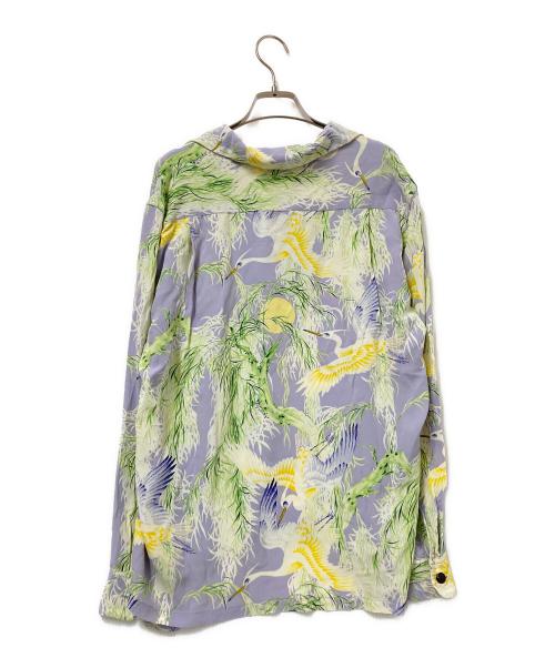 Sun Surf（サンサーフ）Sun Surf (サンサーフ) RAYON L/S 