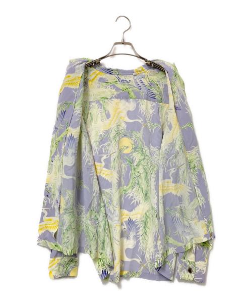 Sun Surf（サンサーフ）Sun Surf (サンサーフ) RAYON L/S 