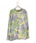 Sun Surf (サンサーフ) RAYON L/S 