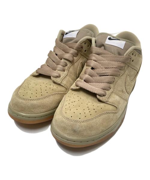 NIKE（ナイキ）NIKE (ナイキ) SB Dunk Low Pro B 