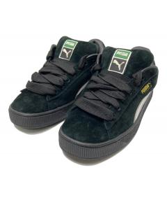 中古・古着通販】PUMA (プーマ) V-S1 ブラック サイズ:SIZE 27cm