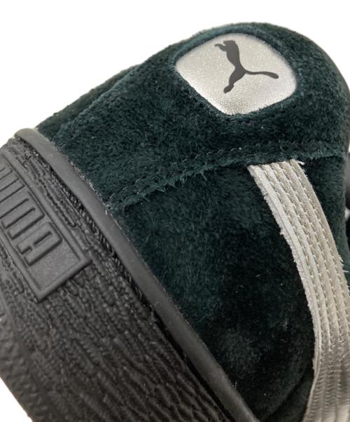 PUMA（プーマ）PUMA (プーマ) SUEDE XL ブラック サイズ:28.0cmの古着・服飾アイテム