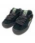 PUMA（プーマ）の古着「SUEDE XL」｜ブラック