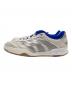 adidas (アディダス) Predator Mundial グレー×ブルー サイズ:28.0cm：4500円
