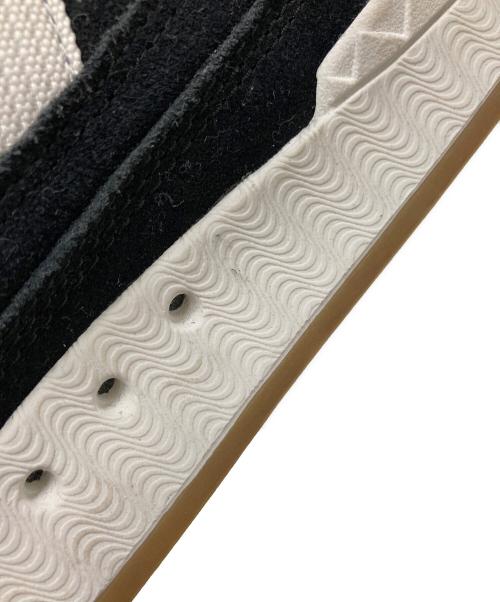 adidas（アディダス）adidas (アディダス) ATMOS (アトモス) ADIMATIC MID atmos CORE ブラック×ホワイト サイズ:28.0cmの古着・服飾アイテム