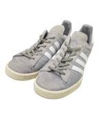 adidasアディダス）の古着「Campus 80s」｜グレー