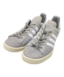 adidas（アディダス）の古着「Campus 80s」｜グレー