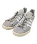 adidas（アディダス）の古着「Campus 80s」｜グレー