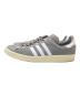 adidas (アディダス) Campus 80s グレー サイズ:28.0cm：5000円