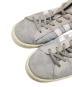 中古・古着 adidas (アディダス) Campus 80s グレー サイズ:28.0cm：5000円