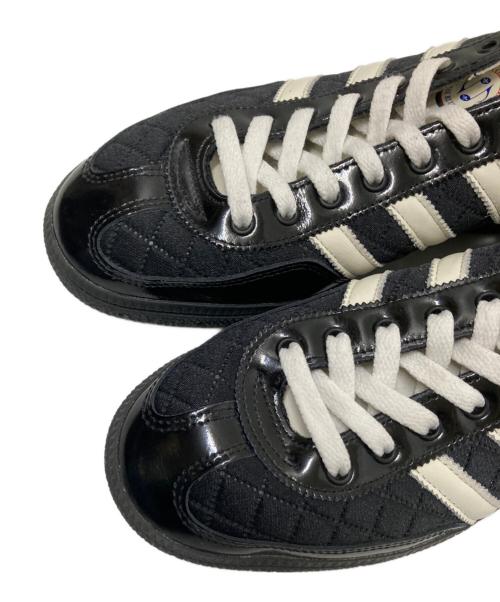 adidas（アディダス）adidas (アディダス) HANDBALL SPEZIAL ブラック×ホワイト サイズ:28.0cmの古着・服飾アイテム