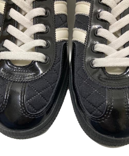 adidas（アディダス）adidas (アディダス) HANDBALL SPEZIAL ブラック×ホワイト サイズ:28.0cmの古着・服飾アイテム