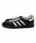 adidas (アディダス) HANDBALL SPEZIAL ブラック×ホワイト サイズ:28.0cm：7000円