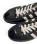 中古・古着 adidas (アディダス) HANDBALL SPEZIAL ブラック×ホワイト サイズ:28.0cm：7000円