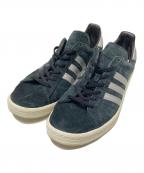 adidasアディダス）の古着「スニーカー」｜ブラック