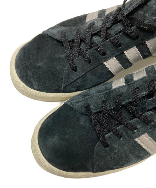 adidas（アディダス）adidas (アディダス) スニーカー ブラック サイズ:28.0cmの古着・服飾アイテム