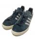 adidas（アディダス）の古着「スニーカー」｜ブラック