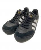 adidasアディダス）の古着「Tyshawn Low」｜ブラック×ホワイト