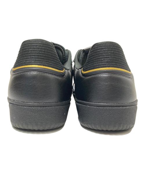 adidas（アディダス）adidas (アディダス) Tyshawn Low ブラック×ホワイト サイズ:28.0cmの古着・服飾アイテム