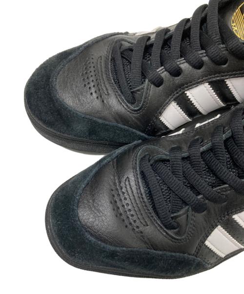 adidas（アディダス）adidas (アディダス) Tyshawn Low ブラック×ホワイト サイズ:28.0cmの古着・服飾アイテム