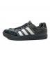 adidas (アディダス) Tyshawn Low ブラック×ホワイト サイズ:28.0cm：5000円