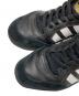 中古・古着 adidas (アディダス) Tyshawn Low ブラック×ホワイト サイズ:28.0cm：5000円