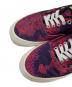 中古・古着 VANS (ヴァンズ) PREMIUM LX AUTHENTIC REISSUE 44 パープル×ピンク サイズ:28.0cm：7000円