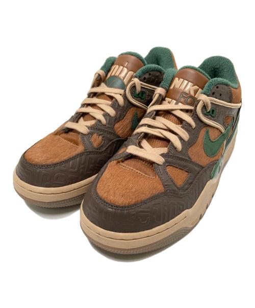 NIKE（ナイキ）NIKE (ナイキ) NIGO® Air Force 3 Low SP 