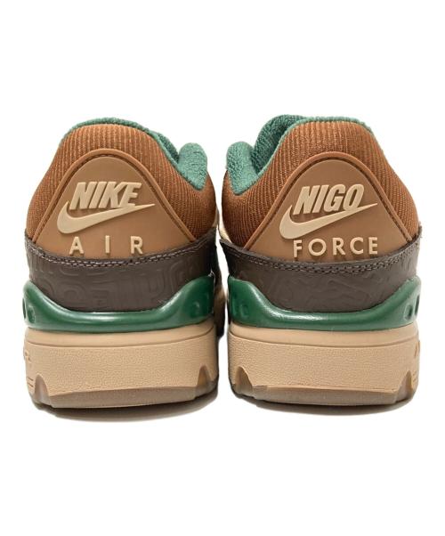 NIKE（ナイキ）NIKE (ナイキ) NIGO® Air Force 3 Low SP 