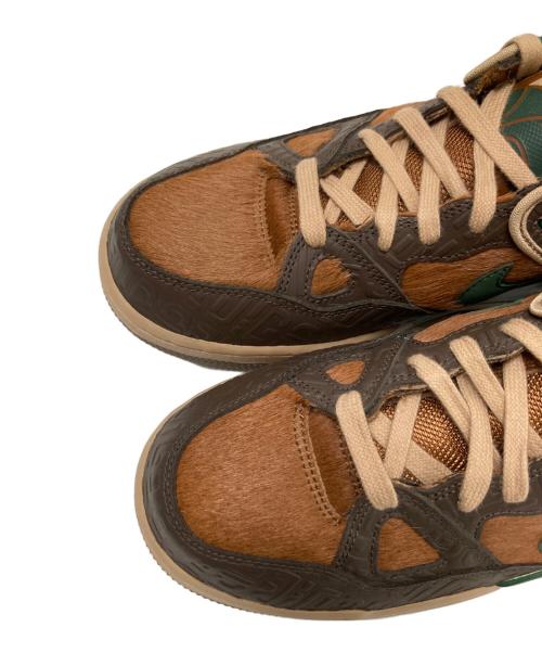 NIKE（ナイキ）NIKE (ナイキ) NIGO® Air Force 3 Low SP 
