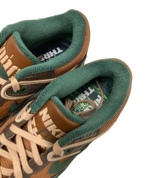 NIKE（ナイキ）NIKE (ナイキ) NIGO® Air Force 3 Low SP 