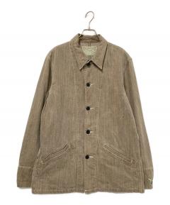 中古・古着通販】WAREHOUSE (ウエアハウス) DUBBLE WORKS (ダブル