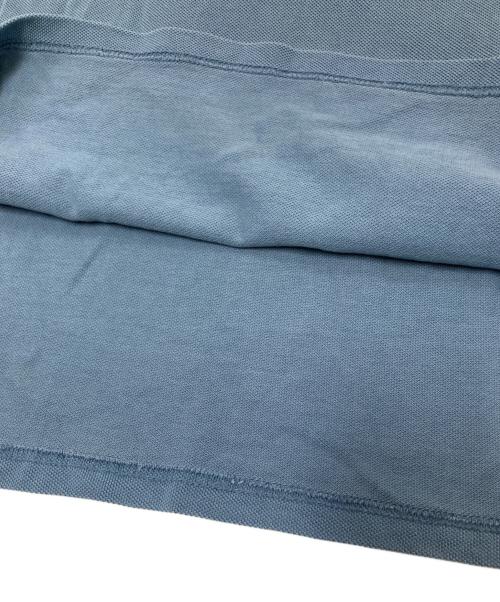 AVIREX（アヴィレックス）AVIREX (アヴィレックス) FADE WASH EMB POLO 