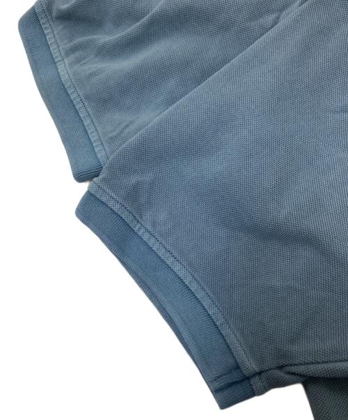 AVIREX（アヴィレックス）AVIREX (アヴィレックス) FADE WASH EMB POLO 