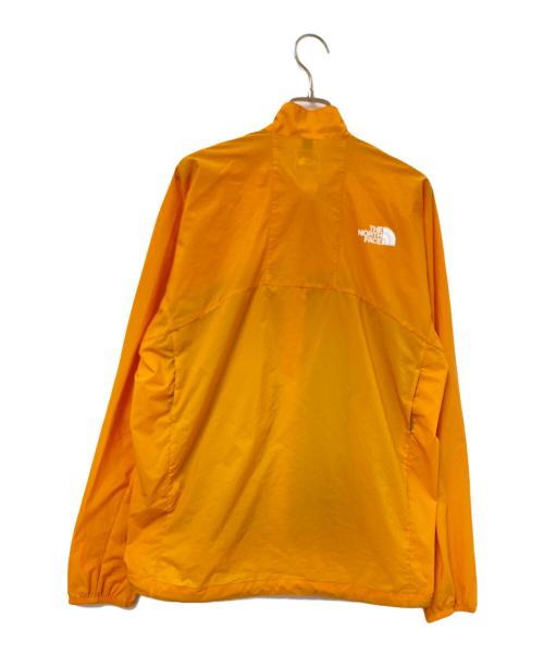 THE NORTH FACE（ザ ノース フェイス）THE NORTH FACE (ザ ノース フェイス) スワローテイルジャケット オレンジ サイズ:Mの古着・服飾アイテム