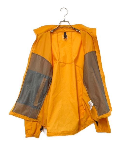 THE NORTH FACE（ザ ノース フェイス）THE NORTH FACE (ザ ノース フェイス) スワローテイルジャケット オレンジ サイズ:Mの古着・服飾アイテム