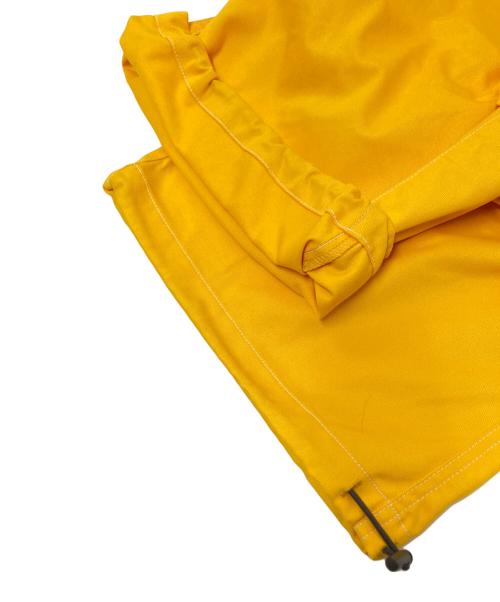 Dickies（ディッキーズ）Dickies (ディッキーズ) ペインターオーバーパンツ イエロー サイズ:XLの古着・服飾アイテム
