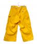 Dickies (ディッキーズ) ペインターオーバーパンツ イエロー サイズ:XL：4000円
