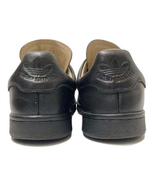 adidas（アディダス）adidas (アディダス) Stan Smith Lux ブラック サイズ:26.5㎝の古着・服飾アイテム
