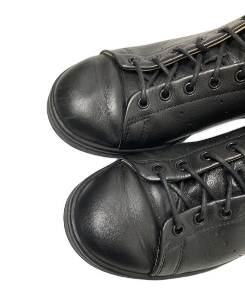 adidas（アディダス）adidas (アディダス) Stan Smith Lux ブラック サイズ:26.5㎝の古着・服飾アイテム