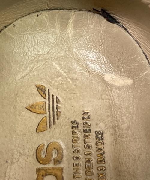 adidas（アディダス）adidas (アディダス) Stan Smith Lux ブラック サイズ:26.5㎝の古着・服飾アイテム