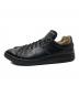 adidas (アディダス) Stan Smith Lux ブラック サイズ:26.5㎝：5000円