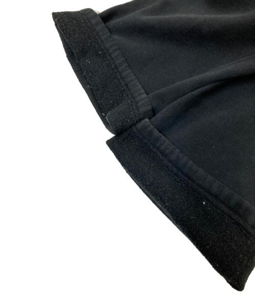 POLO RALPH LAUREN（ポロ・ラルフローレン）POLO RALPH LAUREN (ポロ・ラルフローレン) スウェットパンツ ブラック サイズ:Mの古着・服飾アイテム