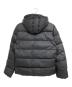 Pyrenex (ピレネックス) SPOUTNIC JACKET MAT ブラック サイズ:M：30000円