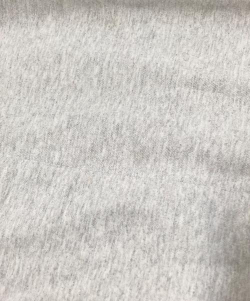 SUPREME（シュプリーム）SUPREME (シュプリーム) Sleeve Embroidery Hooded Sweatshirt ホワイト サイズ: Lの古着・服飾アイテム
